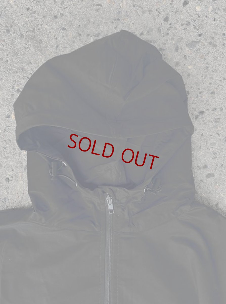 画像3: 【受注生産】RODROCK STRETCH HOOD JACKET (3)