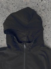 画像3: 【受注生産】RODROCK STRETCH HOOD JACKET (3)