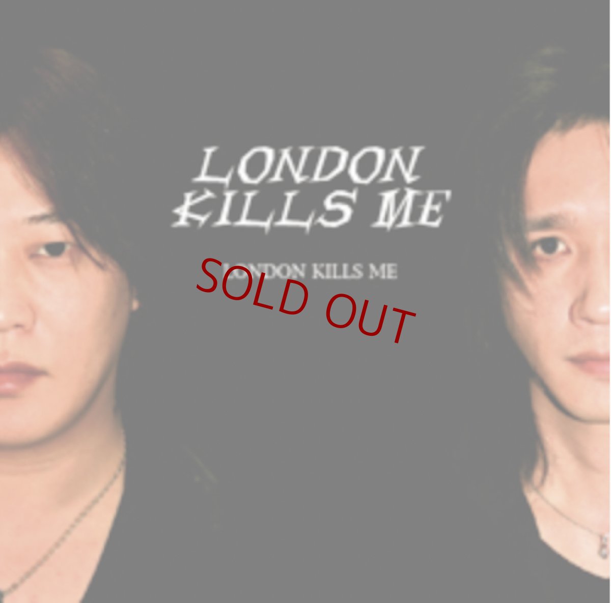 画像1: LONDON KILLS ME (1)