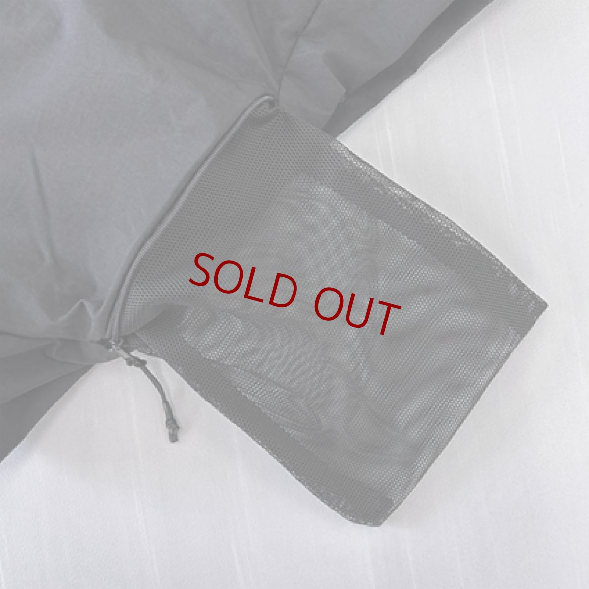 画像10: 【受注生産】RODROCK Nylon Shoulder Bag (10)