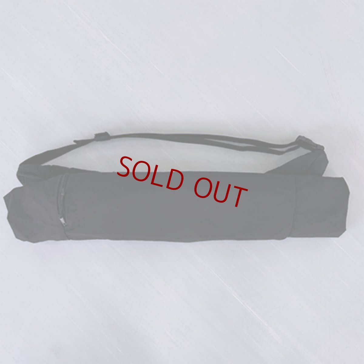 画像7: 【受注生産】RODROCK Nylon Shoulder Bag (7)