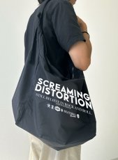 画像5: 【受注生産】RODROCK Nylon Shoulder Bag (5)