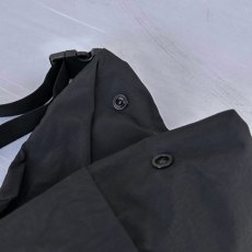 画像9: 【受注生産】RODROCK Nylon Shoulder Bag (9)