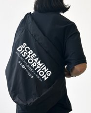 画像2: 【受注生産】RODROCK Nylon Shoulder Bag (2)