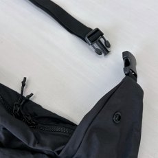 画像11: 【受注生産】RODROCK Nylon Shoulder Bag (11)