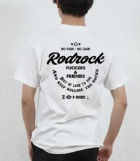 画像2: 【受注生産】RODROCK TEE 2024 SPRING (2)