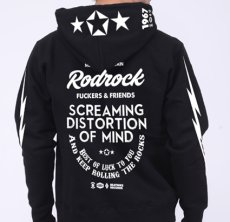 画像11: 【受注生産】RODROCK PARKA 2024 SPRING (11)