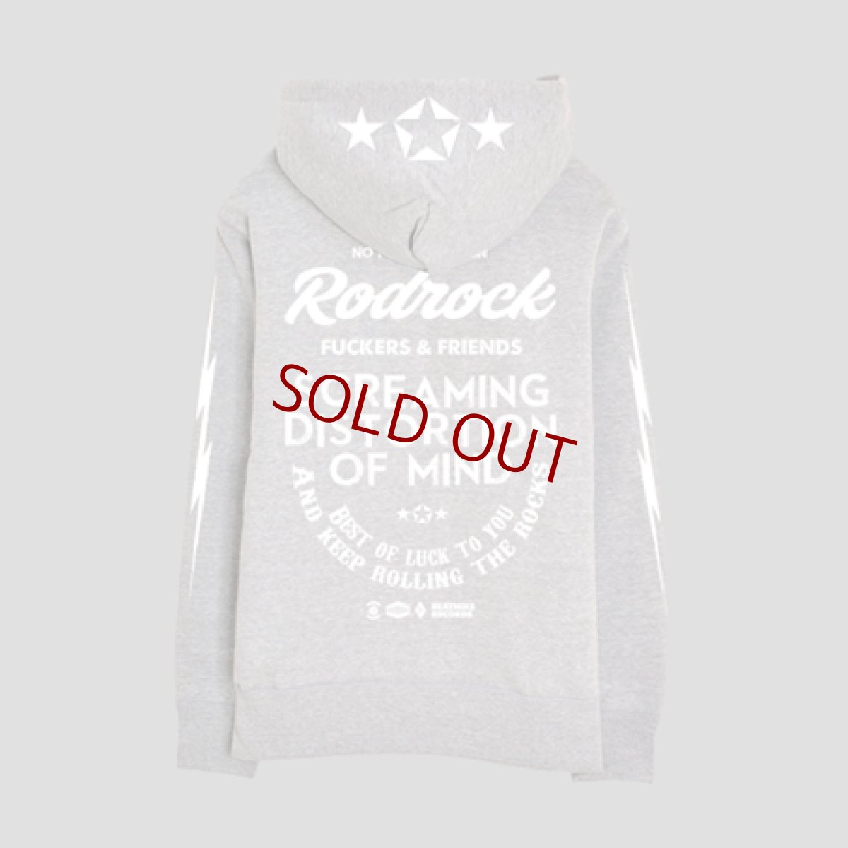 画像6: 【受注生産】RODROCK PARKA 2024 SPRING (6)