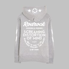 画像6: 【受注生産】RODROCK PARKA 2024 SPRING (6)