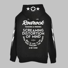 画像4: 【受注生産】RODROCK PARKA 2024 SPRING (4)