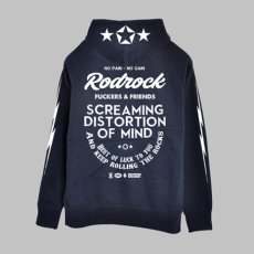 画像2: 【受注生産】RODROCK PARKA 2024 SPRING (2)