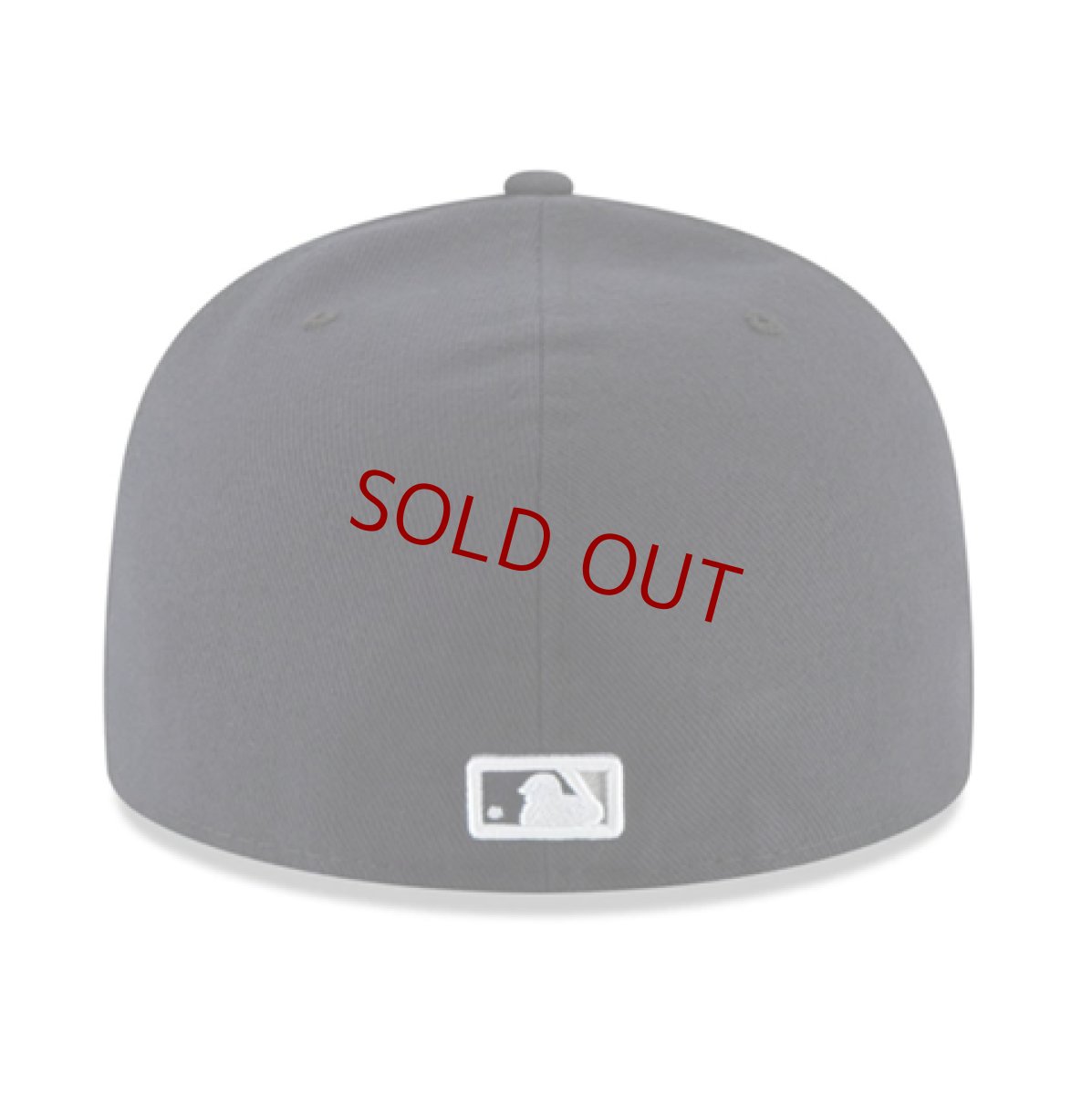 画像4: 【受注生産】RODROCK NEW ERA 59FIFTY CUSTOM CAP (4)