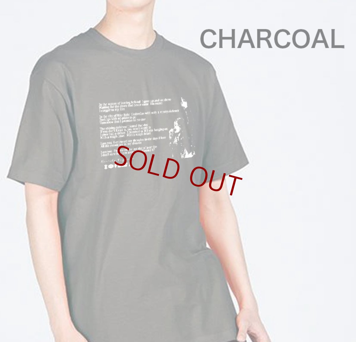 画像7: 【受注生産】RODROCK TEE  "Bright Rainbow" Autumn 2024  (7)