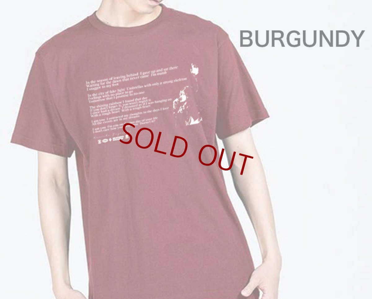 画像9: 【受注生産】RODROCK TEE  "Bright Rainbow" Autumn 2024  (9)