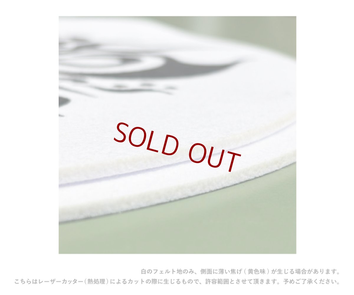 画像3: 【受注生産】 RODROCK SLIP MAT (3)