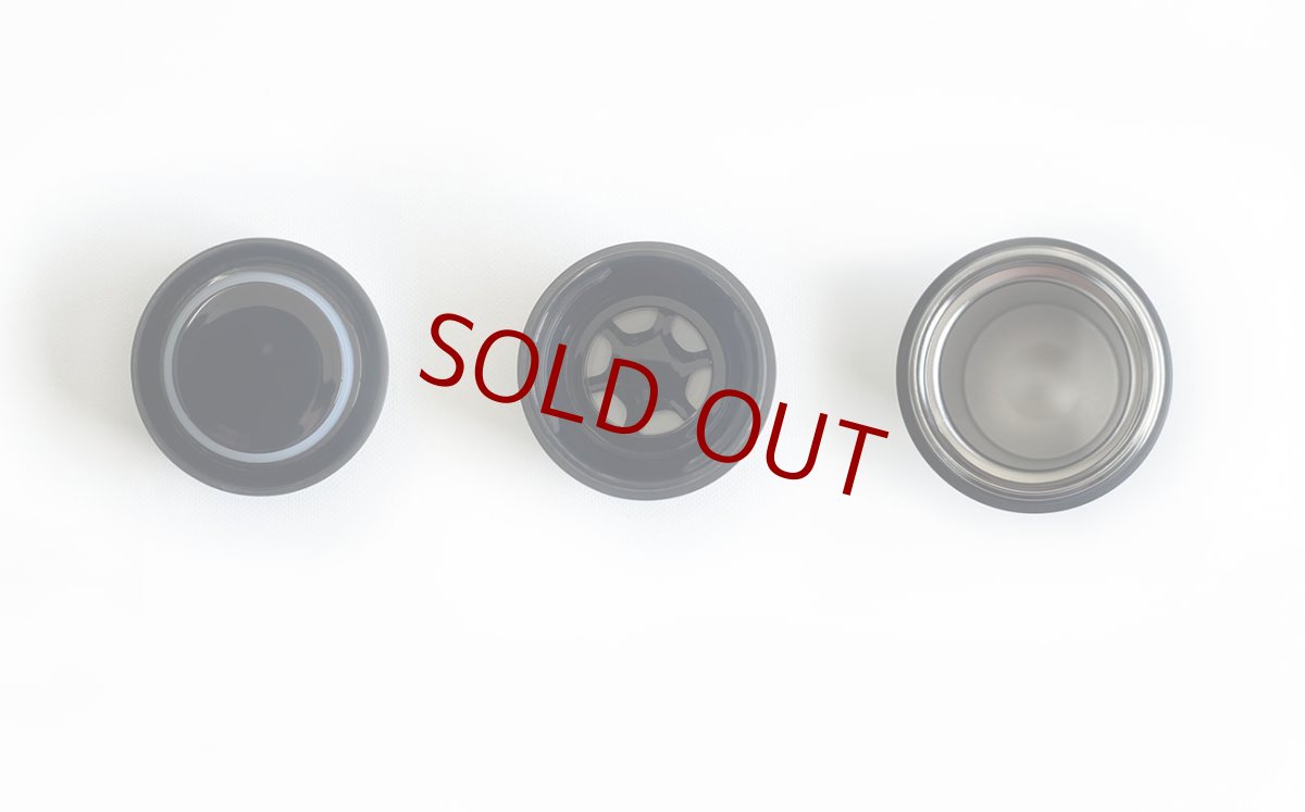 画像3: 【受注生産】 RODROCK THERMO STAINLESS BOTTLE (3)