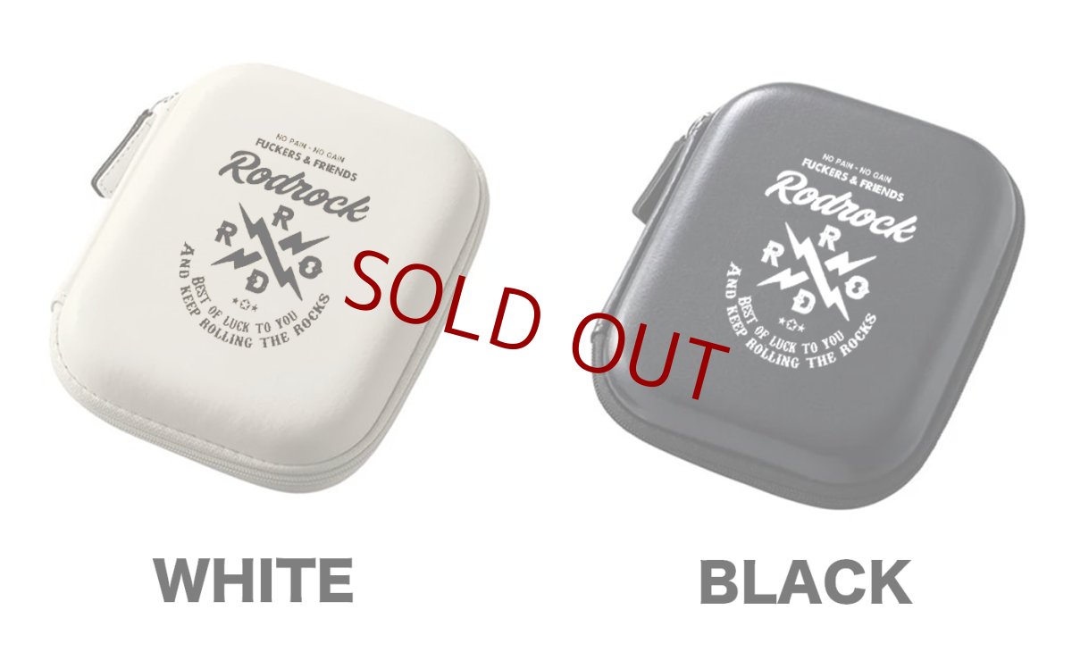 画像2: 【受注生産】RODROCK MULTI CASE (2)