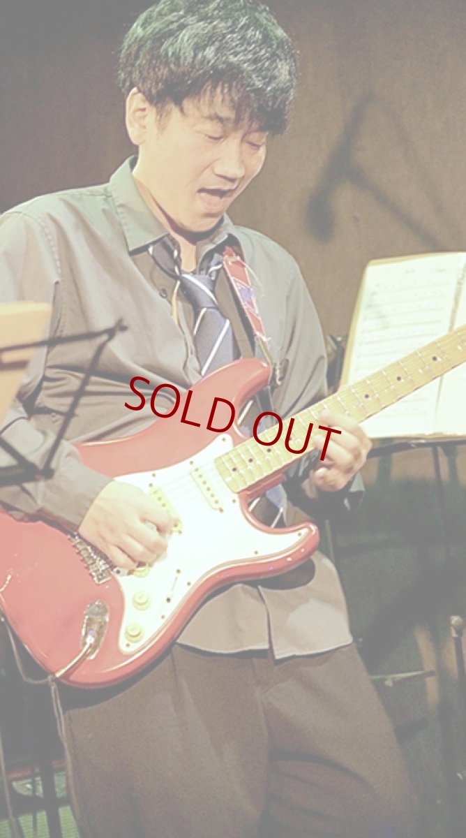 画像3: KENICHI FUJISAKI Acoustic Live 2025 "ROLLIN'" 3/22奈良ビバリーヒルズ 前売チケット (3)