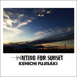 KENICHI FUJISAKI 2007-2008 & 2009-2010 +1 - BEATNIKS RECORDS
