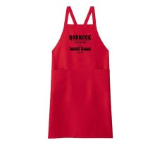画像2: RODROCK × NIKO NIKO Special Apron (2)