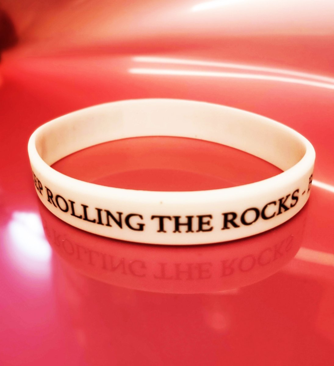 画像2: RODROCK Rubber Wristband (2)