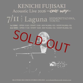 全商品 - BEATNIKS RECORDS STORES ONLINE