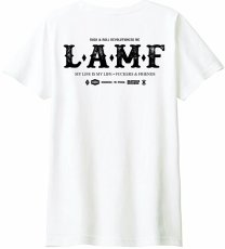 画像4: 【受注生産】RODROCK TEE 2026 SPRING (4)