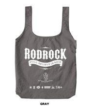画像4: 【受注生産】RODROCK Pocketable Bag (4)