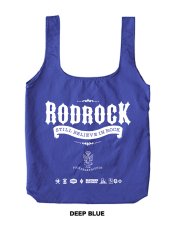 画像10: 【受注生産】RODROCK Pocketable Bag (10)