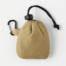 画像12: 【受注生産】RODROCK Pocketable Bag (12)