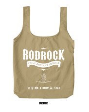 画像5: 【受注生産】RODROCK Pocketable Bag (5)