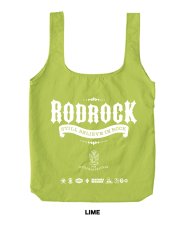 画像9: 【受注生産】RODROCK Pocketable Bag (9)