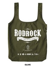 画像7: 【受注生産】RODROCK Pocketable Bag (7)