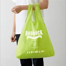 画像11: 【受注生産】RODROCK Pocketable Bag (11)