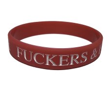 画像2: RODROCK Rubber Wristband 2026 SUMMER (2)