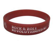 画像4: RODROCK Rubber Wristband 2026 SUMMER (4)