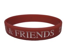 画像3: RODROCK Rubber Wristband 2026 SUMMER (3)