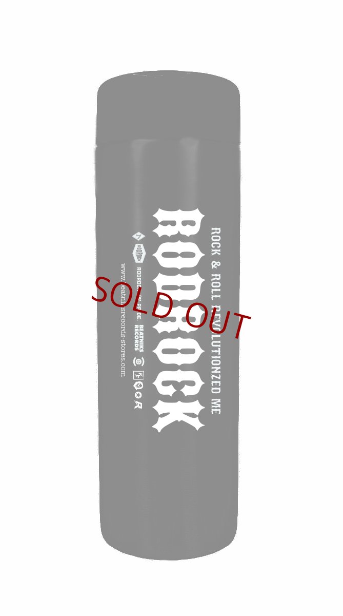 画像5: 【受注生産】RODROCK Stainless Thermos Bottle (5)