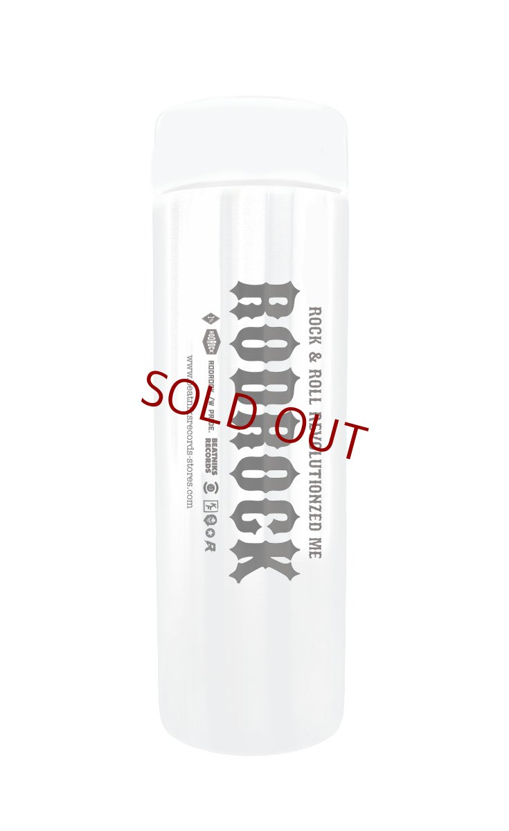 画像6: 【受注生産】RODROCK Stainless Thermos Bottle (6)