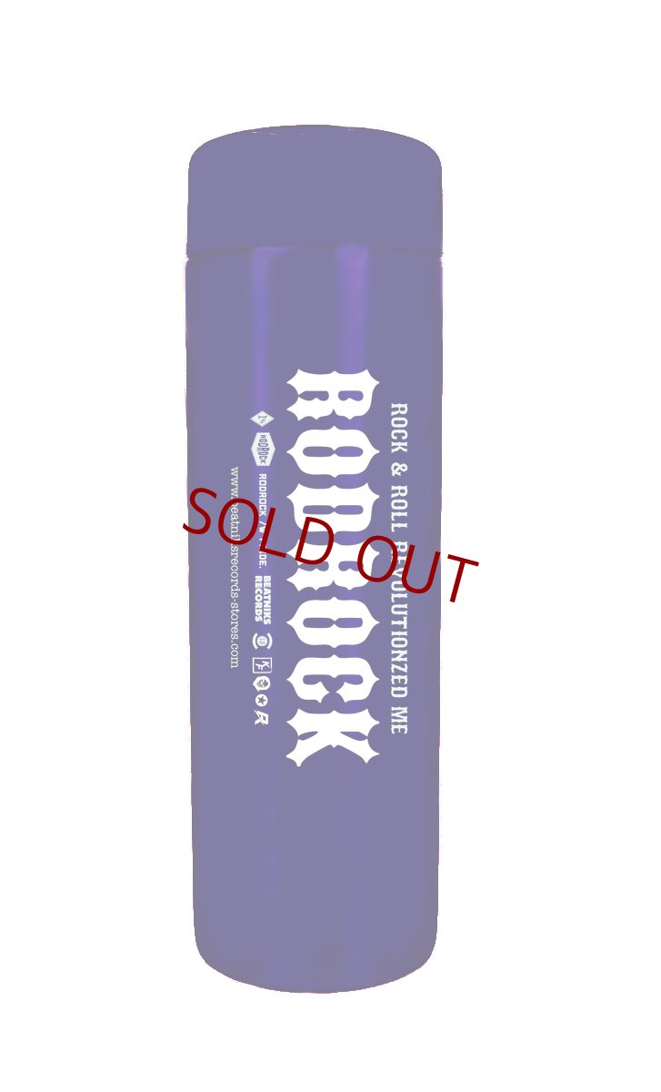 画像7: 【受注生産】RODROCK Stainless Thermos Bottle (7)