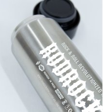 画像3: 【受注生産】RODROCK Stainless Thermos Bottle (3)