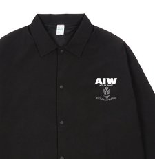 画像7: 【受注生産】RODROCK MATT COACH JACKET (7)