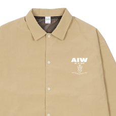画像5: 【受注生産】RODROCK MATT COACH JACKET (5)