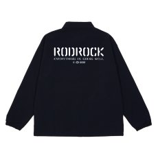 画像8: 【受注生産】RODROCK MATT COACH JACKET (8)