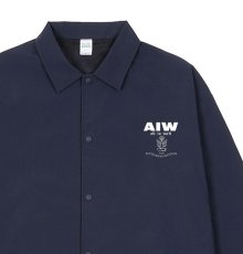 画像3: 【受注生産】RODROCK MATT COACH JACKET (3)