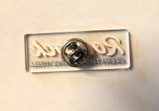 画像4: RODROCK ACRYL PINS - EVERYTHING GOING WELL - (4)
