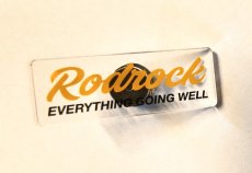画像2: RODROCK ACRYL PINS - EVERYTHING GOING WELL - (2)