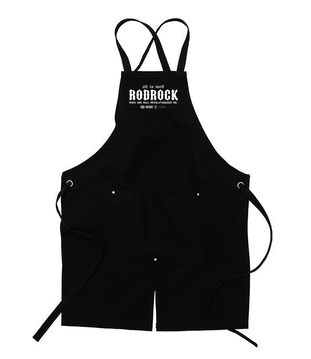 画像1: 【受注生産】RODROCK Work Apron (1)