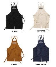 画像5: 【受注生産】RODROCK Work Apron (5)