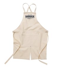 画像2: 【受注生産】RODROCK Work Apron (2)